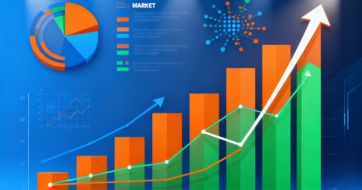 Benchmarking Competitivo: Como Usar Dados de Mercado Para Sair na Frente